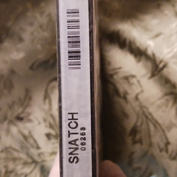 Snatch (DVD, 2001) - Picture 4 of 4